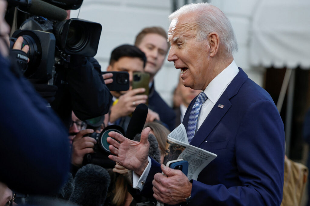 Supreme Court Rejects President Biden’s Student Loan Forgiveness Plan