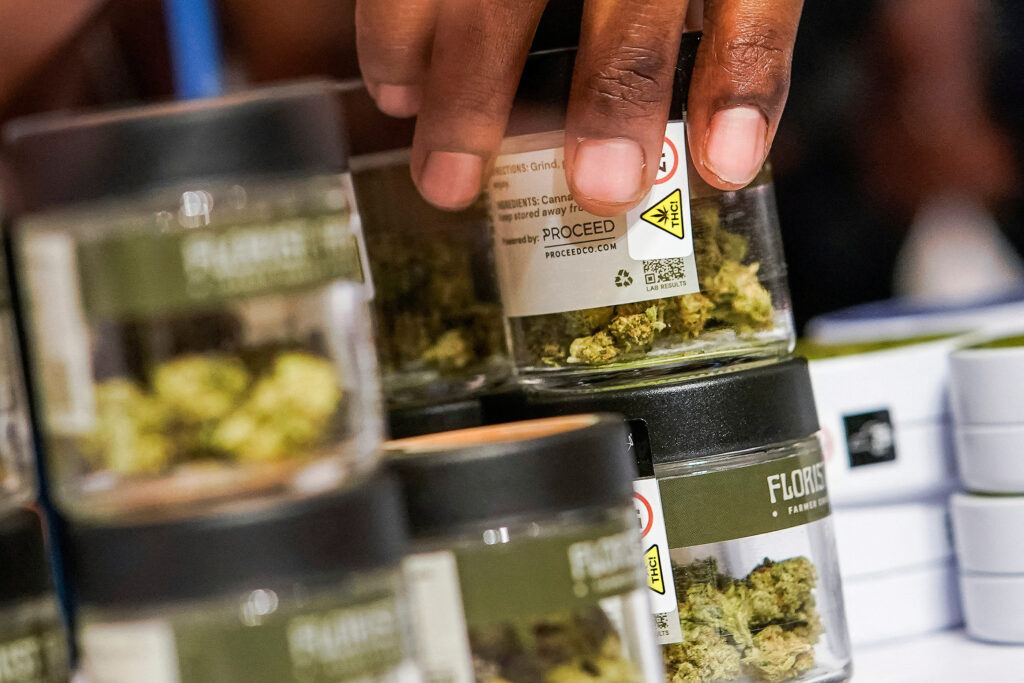Black-Owned Company Launches Cannabis-Infused Best Dirty Lemonade