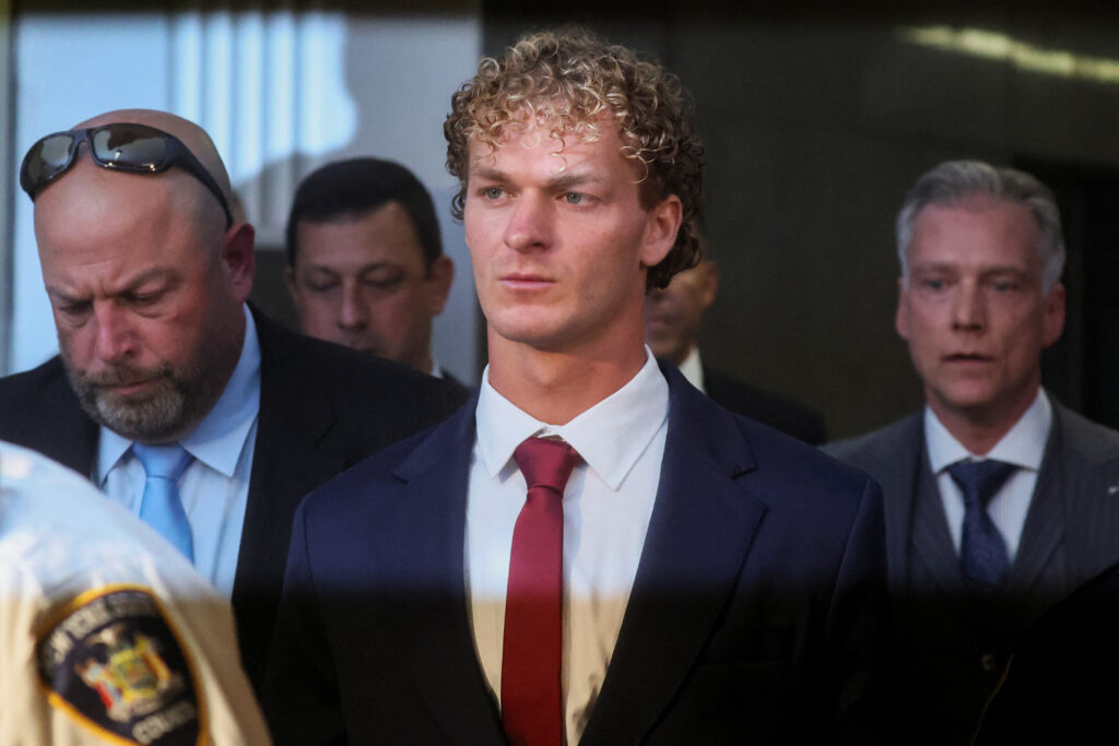 Jordan Neely’s Accused Killer Pleads Not Guilty And Remains Confident
