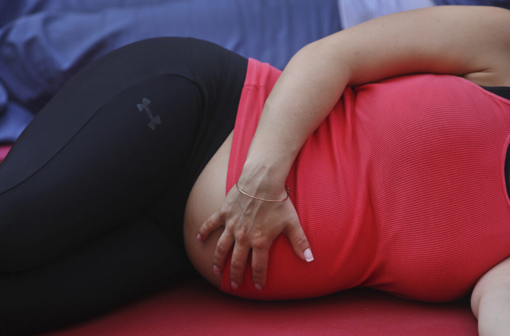 U.S. Maternal Mortality More Than Doubled Since 1999, Most Deaths Among Black Women