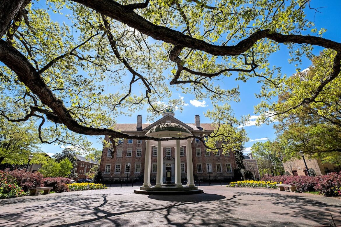 North Carolina Expands Financial Aid Following Affirmative Action Ruling