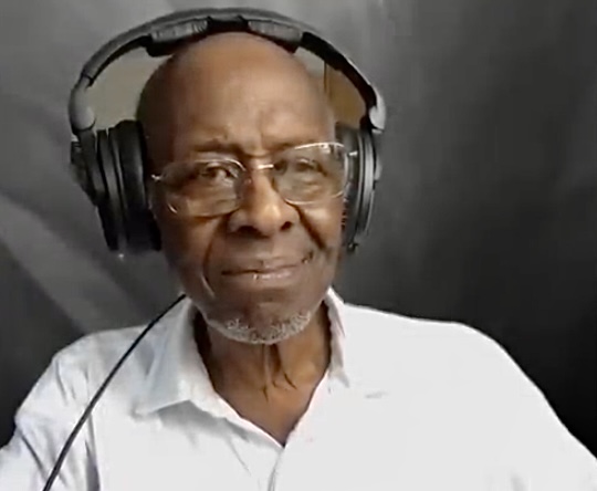 William B. Allen, Author of Florida’s Controversial Slavery Curriculum, Responds to Criticism