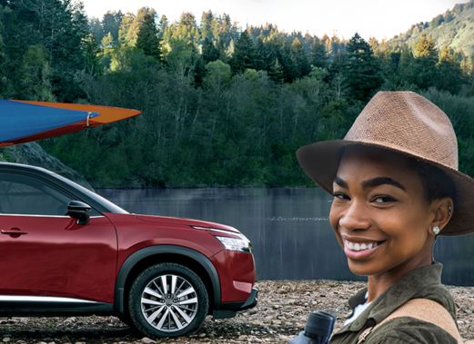 6 Outdoor Experiences For The Black And Adventurous