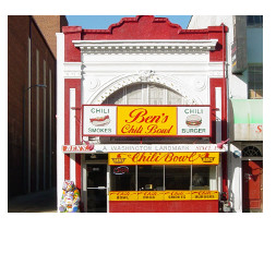 Ben’s Chili Bowl Is A Cultural Hub Of D.C.’s Black Restaurant Week