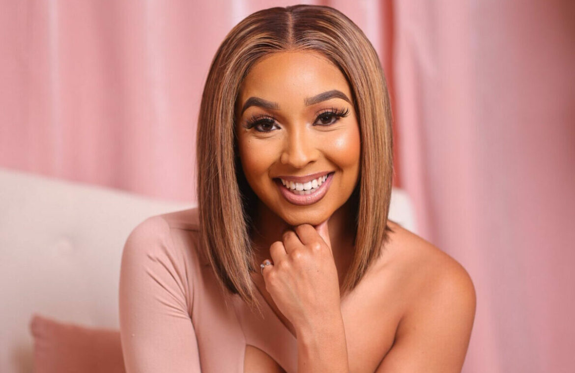 Introducing Brianna Harmon Of The Millennial Mommies Club