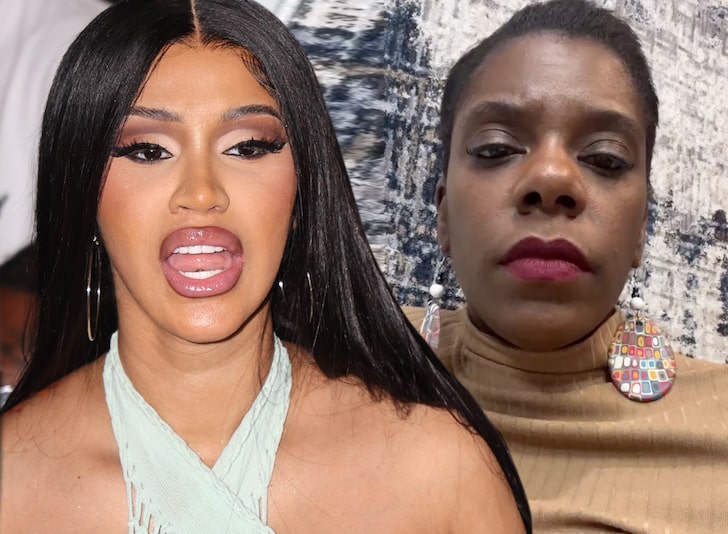 Cardi B Issues Subpoena Duces Tecum Against Tasha K’s Husband