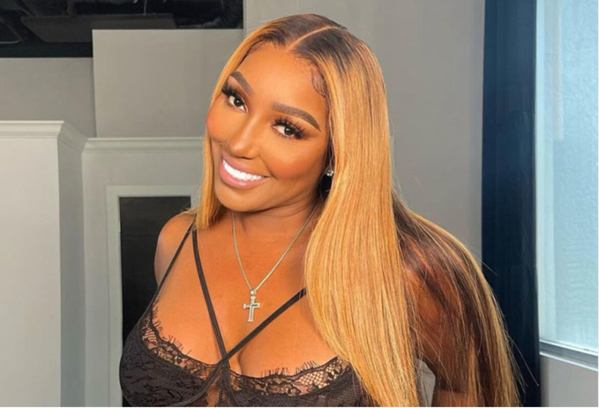 NeNe Leakes Would Return To ‘Real Housewives of Atlanta’ Just ‘For The Fans’