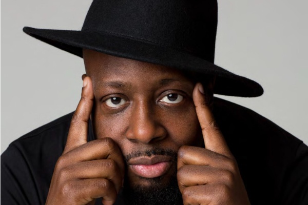 Wyclef Jean Performs With Lauryn Hill Before Early Retirement
