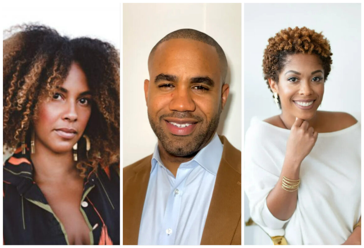 Shea Moisture And Roku Launch New Show, ‘Next Black Millionaires’