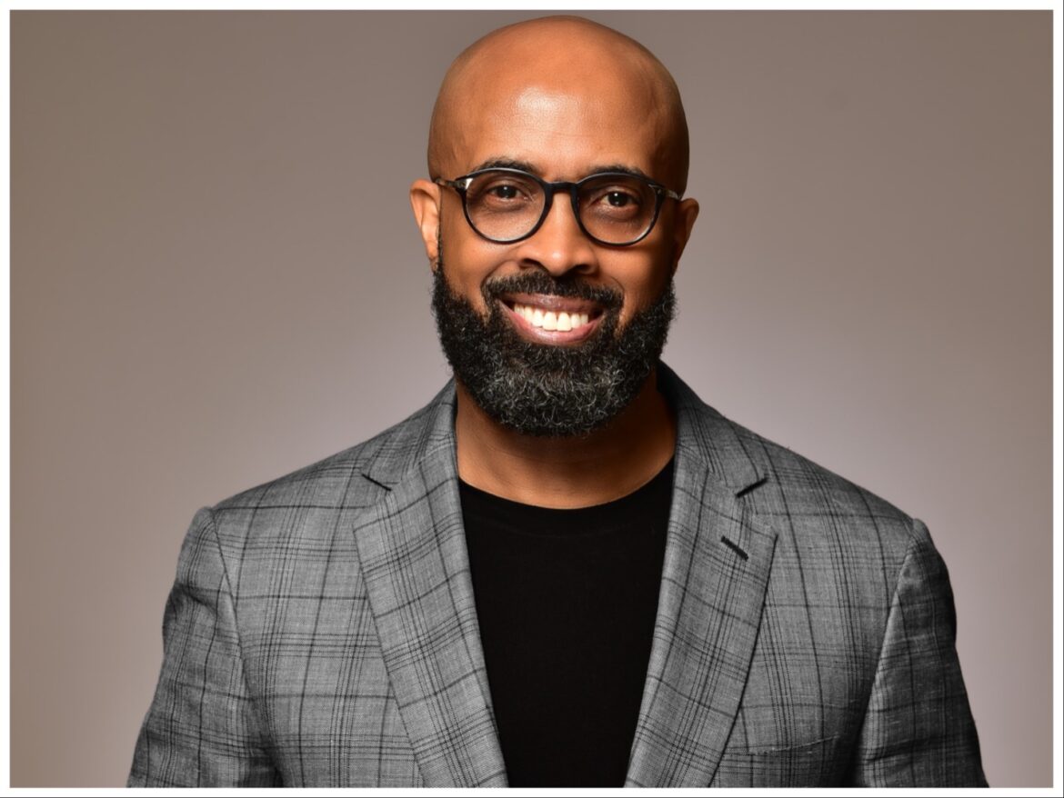 Rev. Jesse Jackson Names Dr. Frederick D. Haynes, III New President and CEO of Rainbow PUSH Coalition