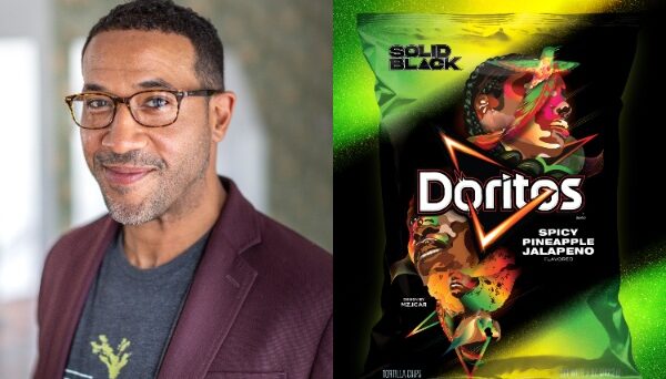 The Chef Behind Doritos Limited-Edition Spicy Jalapeno Chips Fights Food Insecurity
