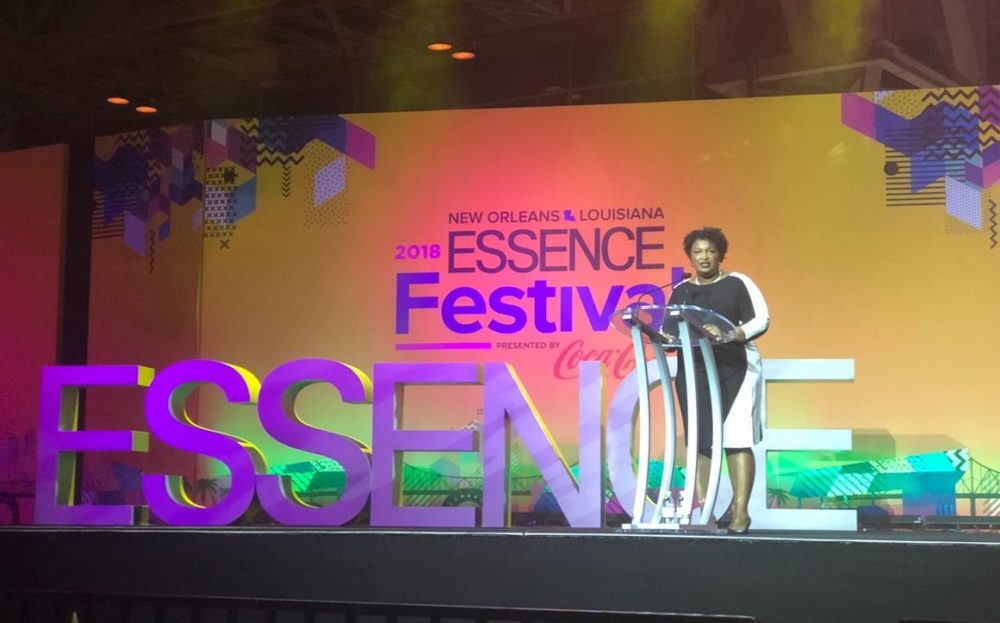 Spotify Is The Latest Target Of Essence Fest Legal Team