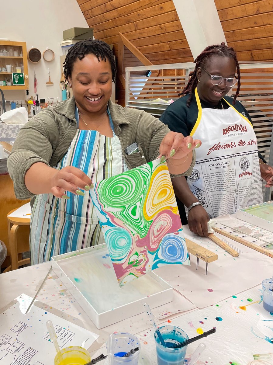 $500K Grant Intended To Boost Black Representation In Lucrative Arts World
