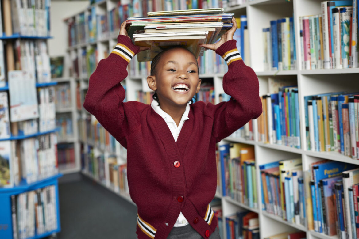 Barbershop Books Help Give Black Boys New Educational Opportunities