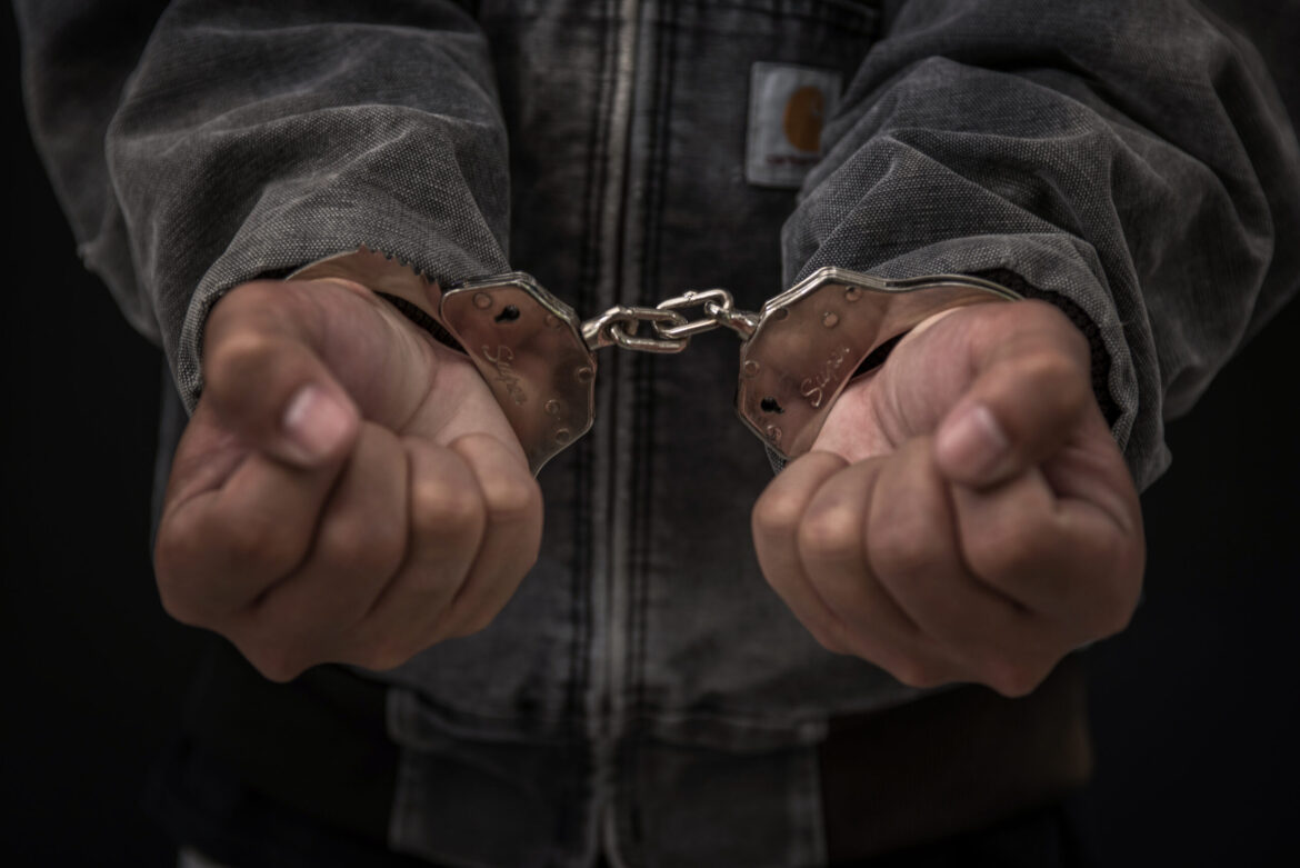 Young Black Inmates Allegedly Suffering Inhumane Conditions, Scorching Heat At Louisiana Prison