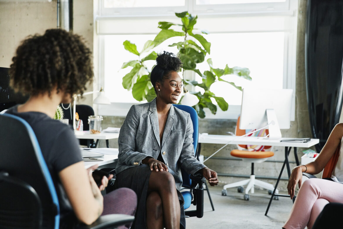 Austin Women Entrepreneurs Task Force Created To Help Fight Bias In Business Practices