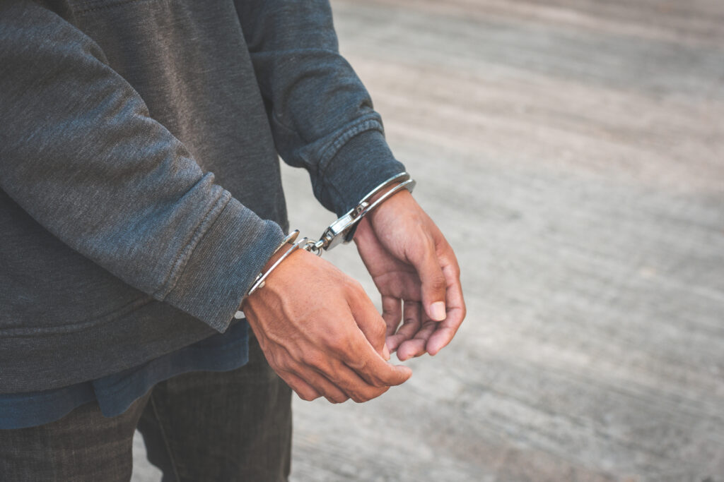 Georgia Mayor Arrested On Trespassing And Burglary Charges
