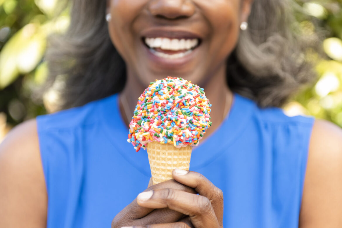 Baltimore’s Black-Owned Plant-Based Creamery Serves ‘Culturally Curious Flavors’