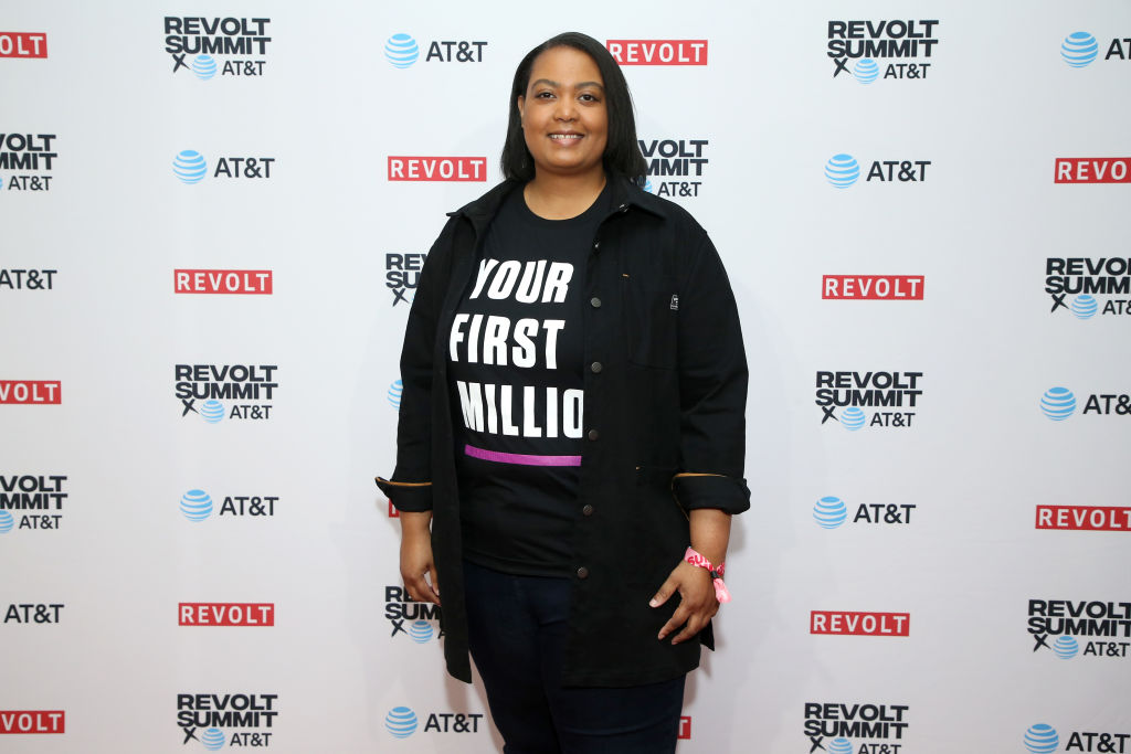 The Black Women Making Millions Academy To Meet In Atlanta