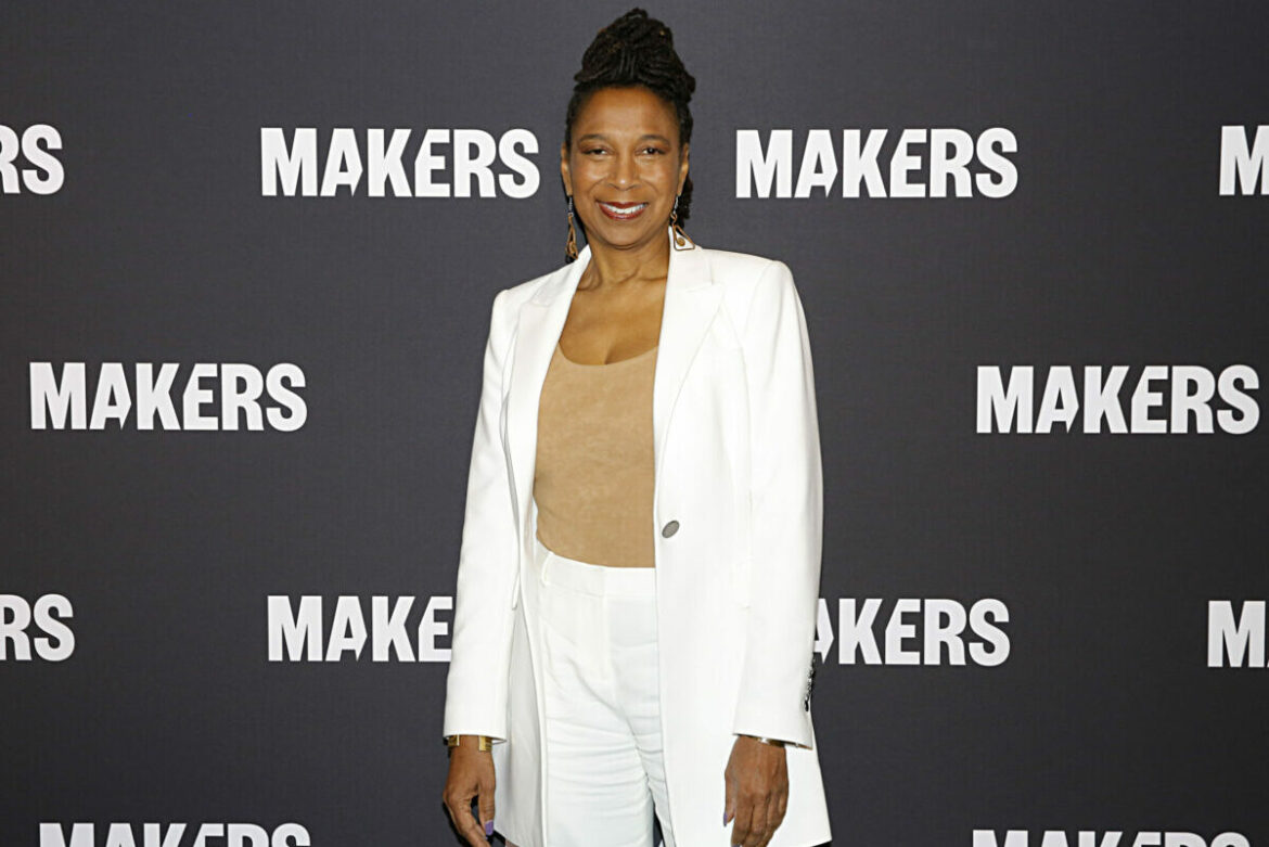 Kimberlé Crenshaw Honors The Stories Of Black Women In New Book