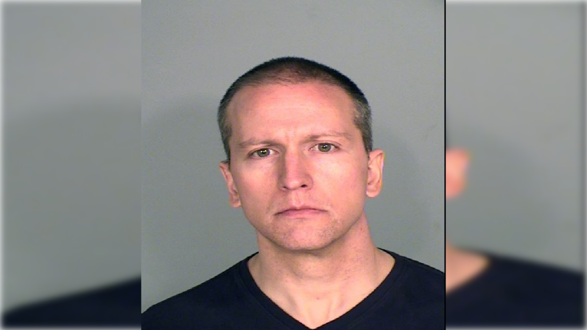 George Floyd’s Killer Wants US Supreme Court To Overturn 2021 Conviction