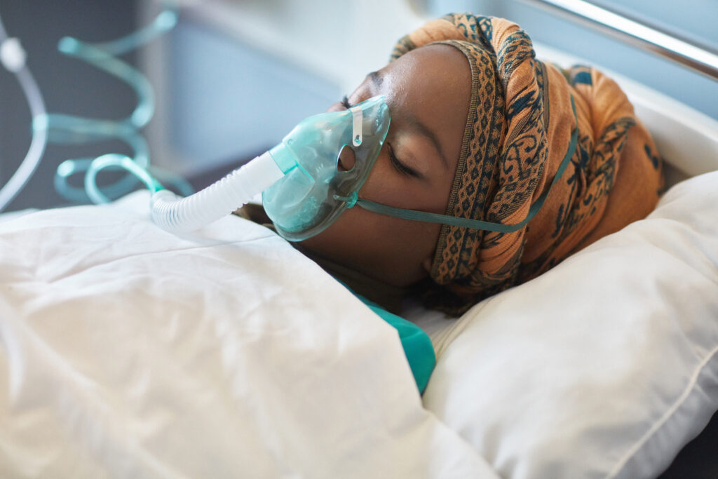 14-Year-Old In ICU After Falling Ill During School Trip In Barcelona