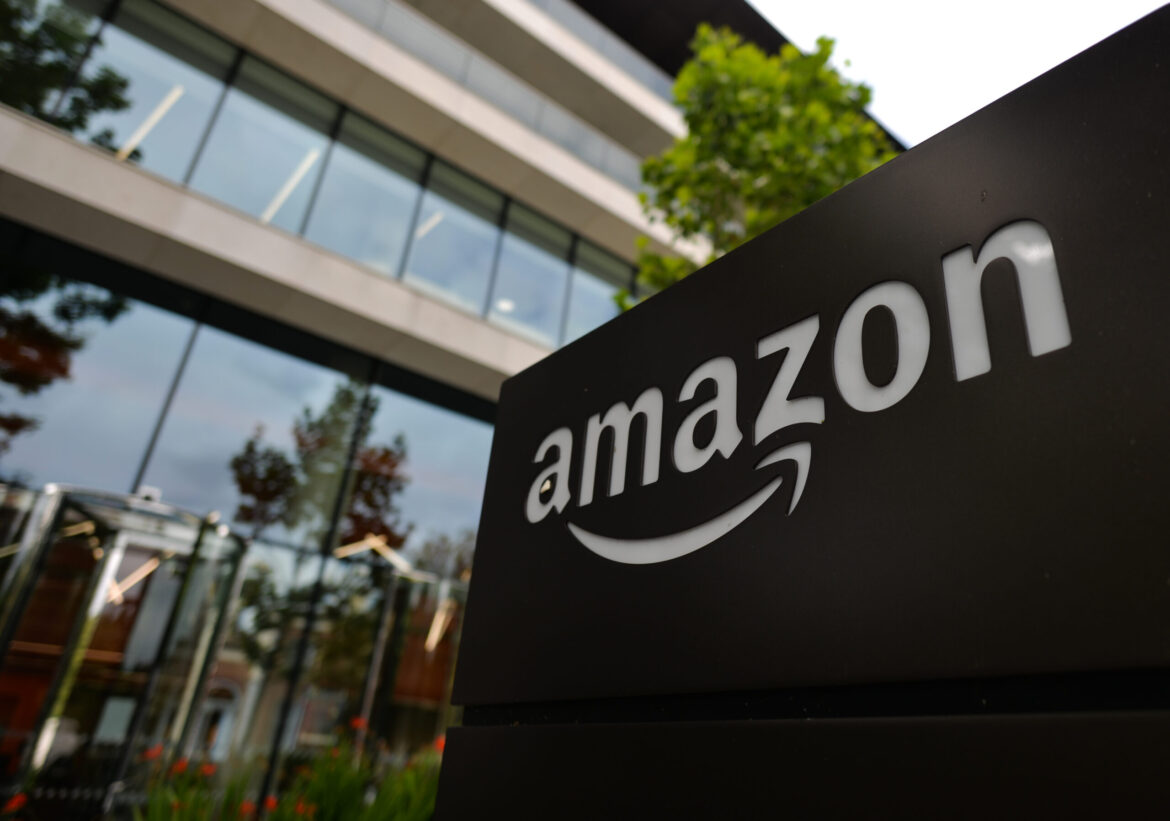 The National Labor Relations Board Files Complaint Against Amazon For Refusal To Improve Work Conditions