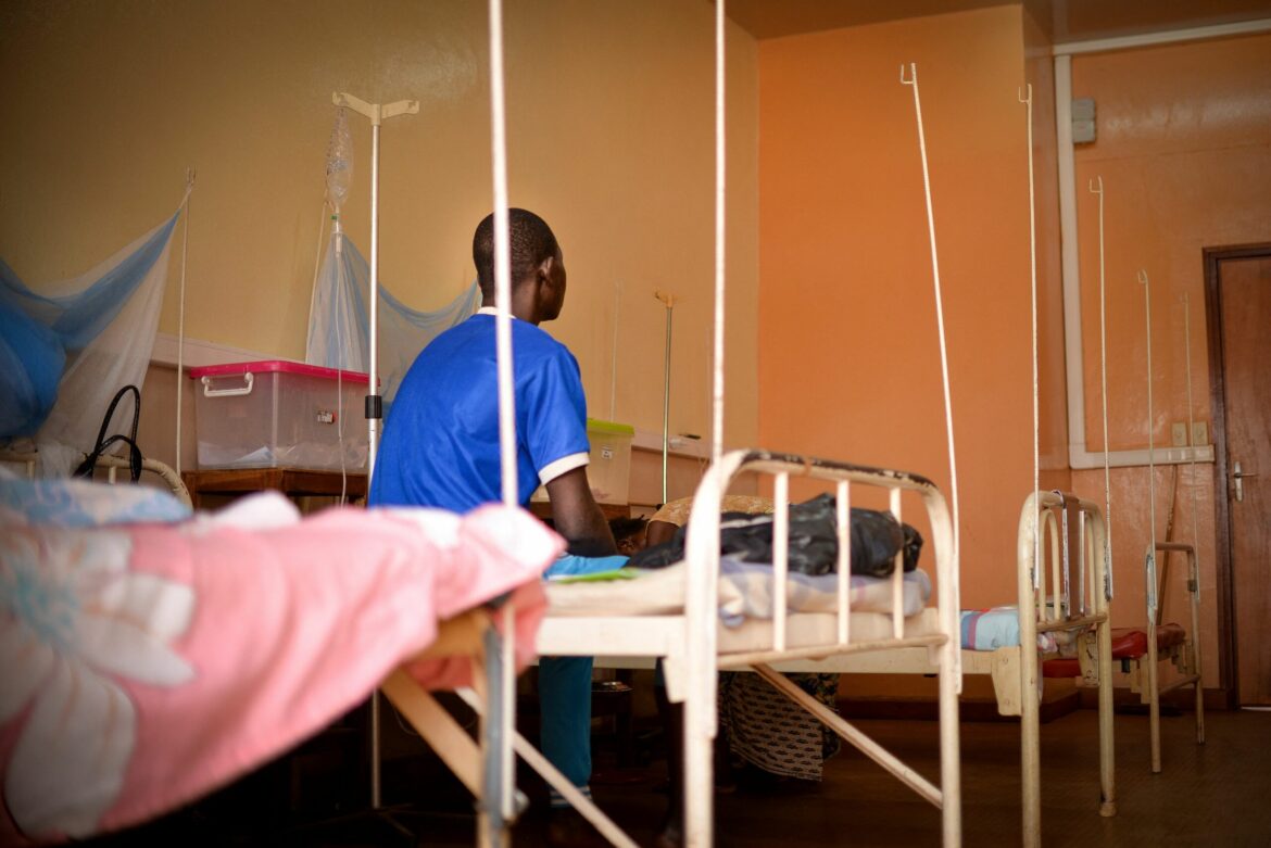 United Nations Projects An End To AIDS Could Be In 2030