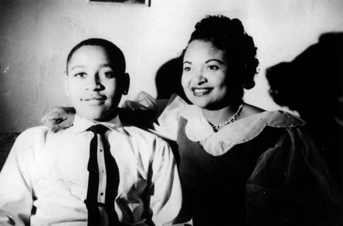 National Monument Honoring Till Family To Be Created