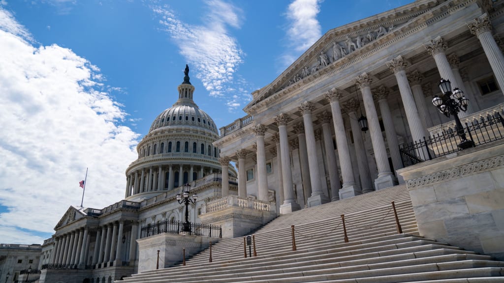 11 Bills Aimed at Modernizing the Small Business Administration Mark Major Milestone in Congress