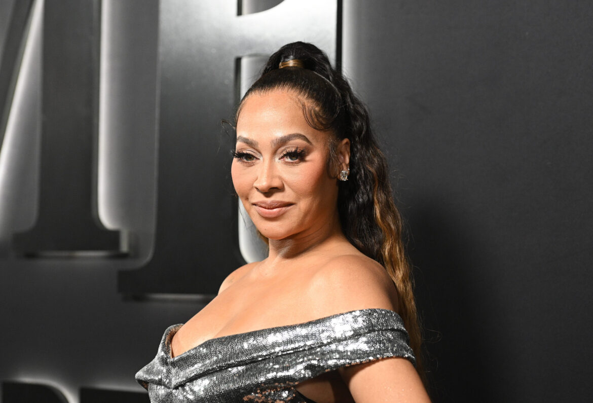 La La Anthony Shares Her ‘Power’ Moves On How An Unpaid Internship Led To Her Longevity And Success