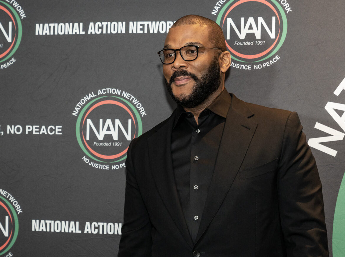 Tyler Perry Offers $100K To Anyone Who Has Information About The Death Of Gay Black Man In Grenada