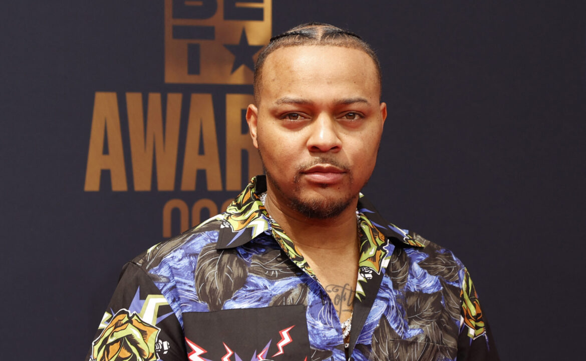 Bow Wow Says ‘It Wasn’t Me’ In Latest Lawsuit Alleging He Swindled A Child Rapper Out Of $3K For A Feature