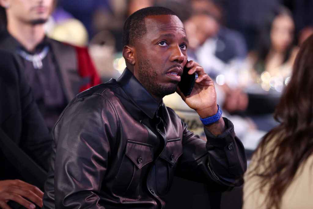 Rich Paul Brags Different After Closing Landmark NBA Free Agent Deals