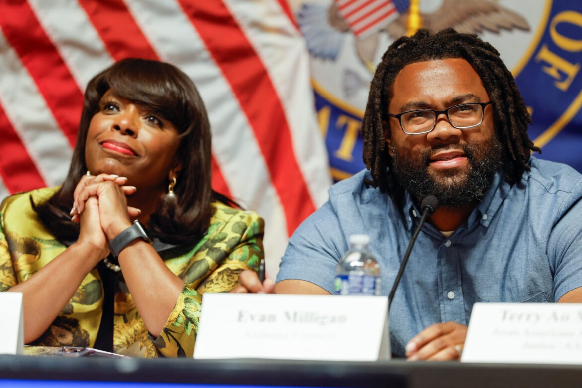 Alabama GOP Is Playing In People’s Face, Blocks Another Black District Despite Supreme Court Backing