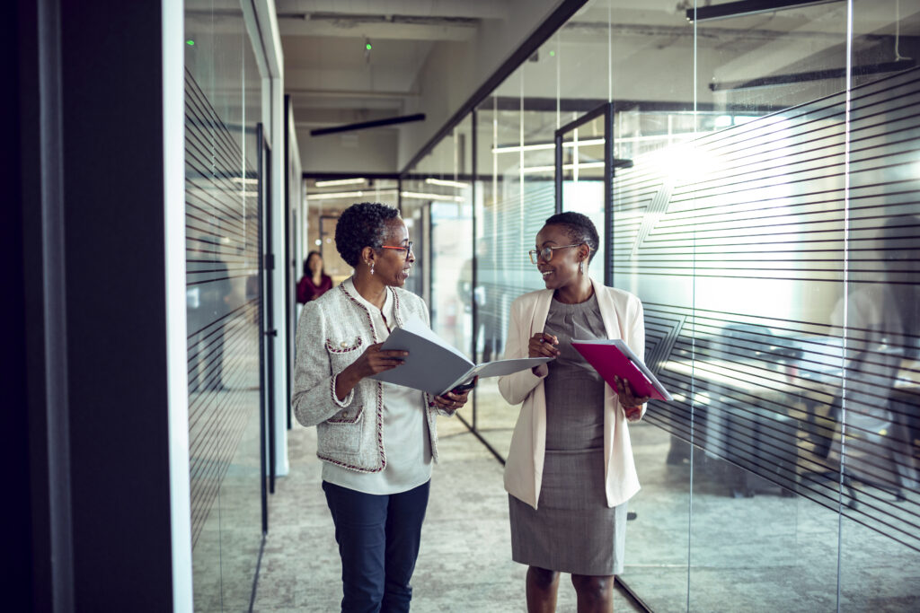 Maryland Snags The No. 2 Spot For Minority Entrepreneurs To Succeed
