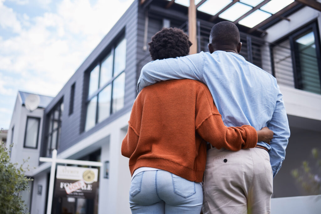 Couple Fights Eviction After Signing A Predatory Rent-To-Own Agreement