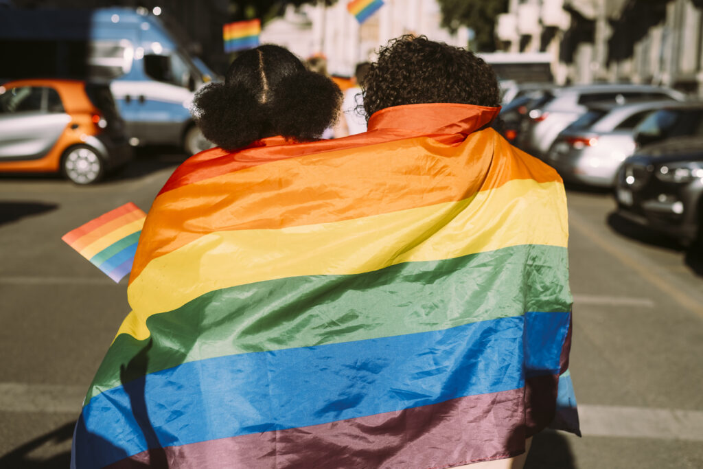 A Black Transgender-Owned Company Fights Anti-LGBTQIA+ Legislation