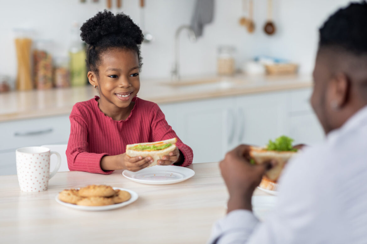 Has Racial Discrimination Put Black Children At Greater Risk For Obesity?