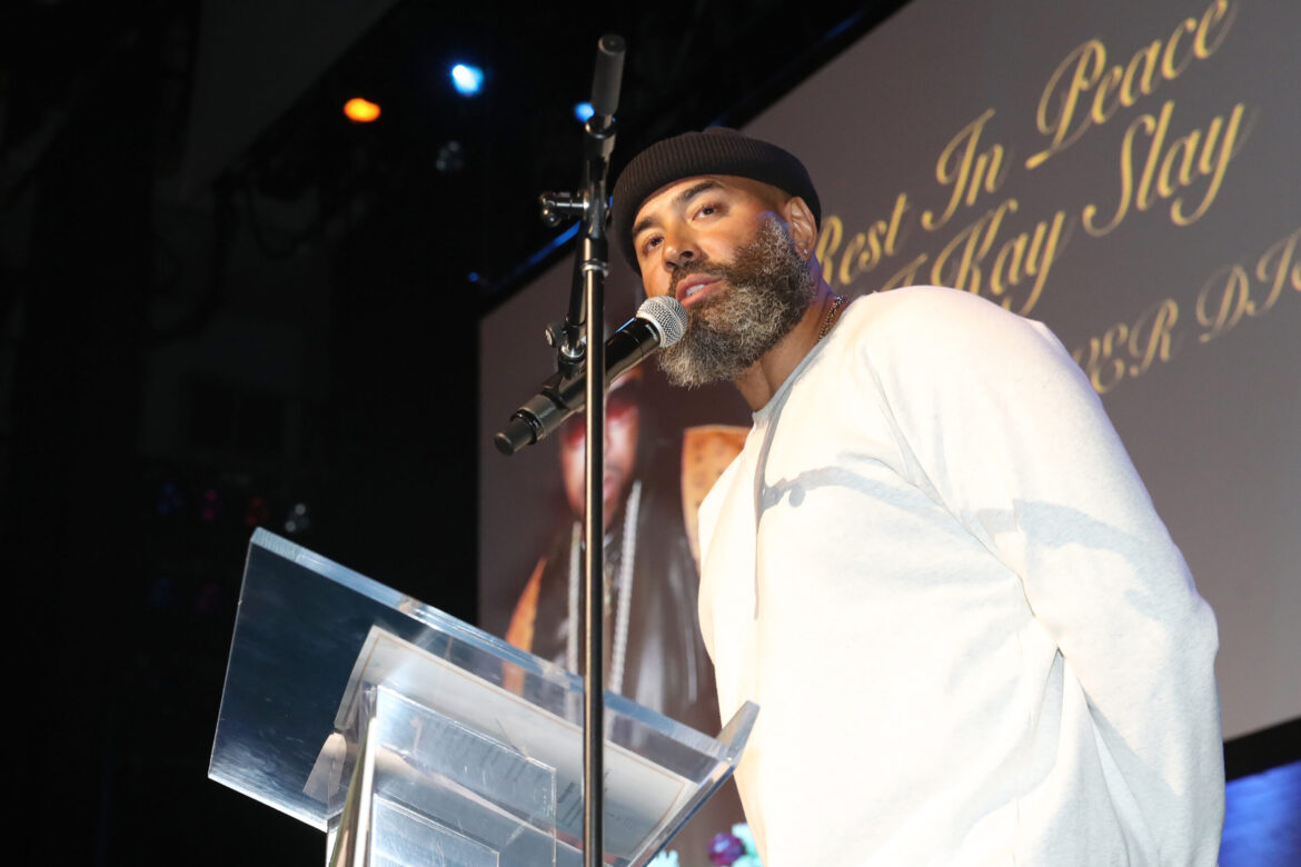 Drake Called Out By Ebro For Not Supporting The Black Community