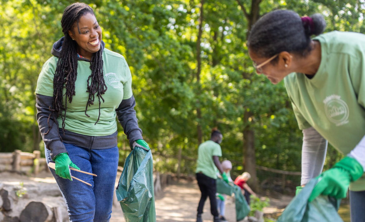 In A Historic Move, The B.S. Roberts Park In Tulsa Is Now Black-Owned