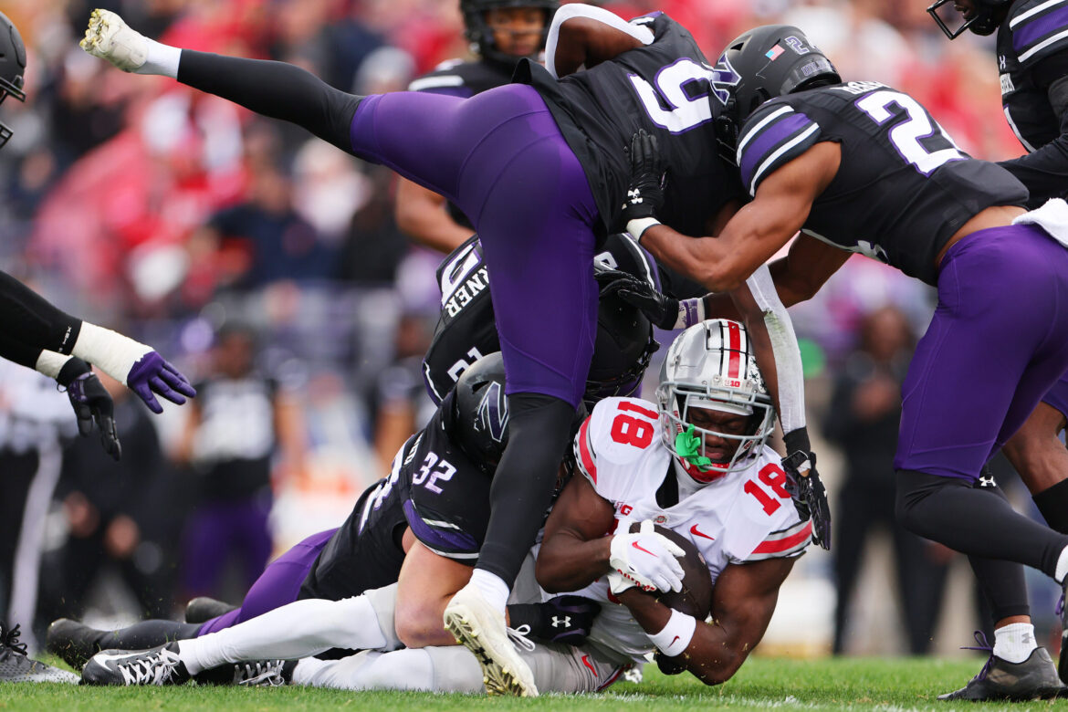 Former Northwestern University Student-Athletes Call Out The Racist And Hazing Practices Of The School’s Athletic Program