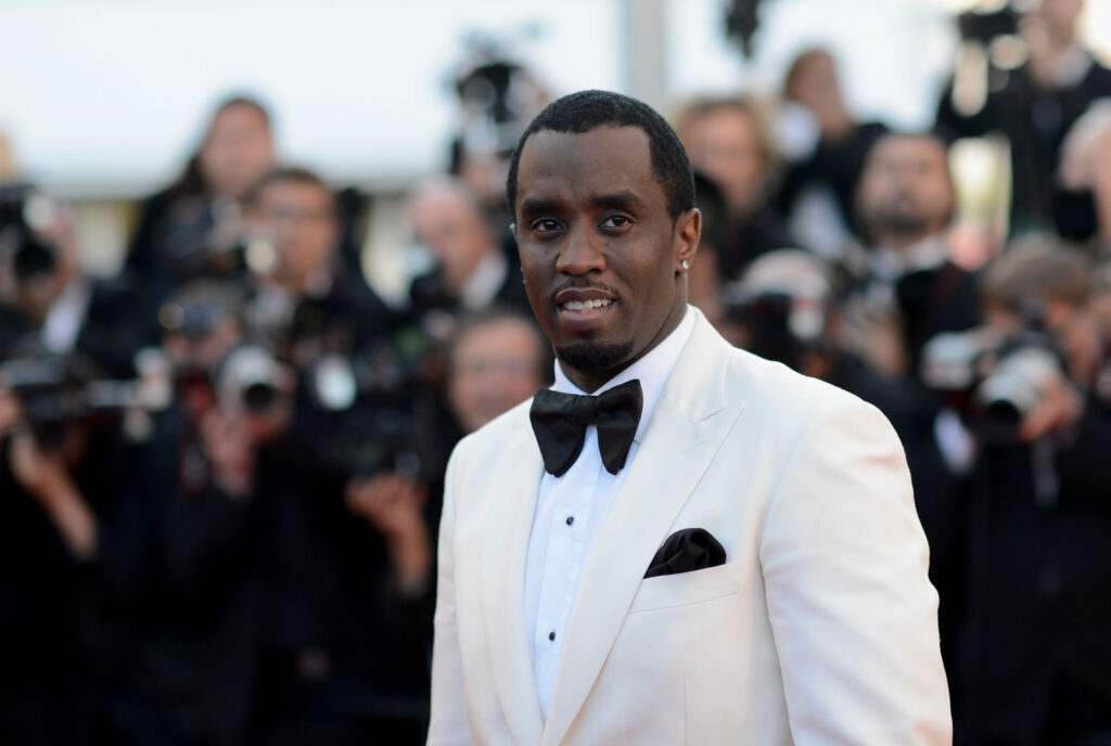 Diddy ‘Can’t Stop Won’t Stop’ With Lawsuit Against ‘Diageo’