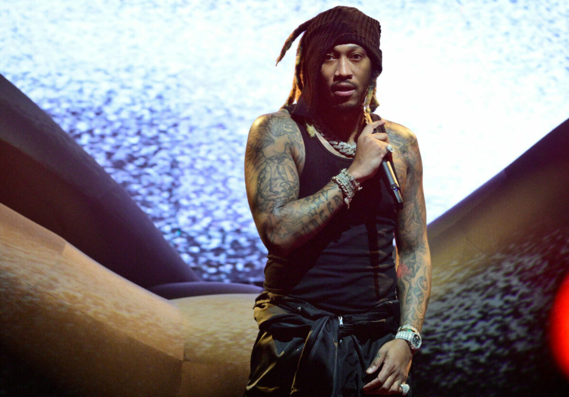 Future Ordered To Pay Child Support Increase After Court Battle With Son’s Mother