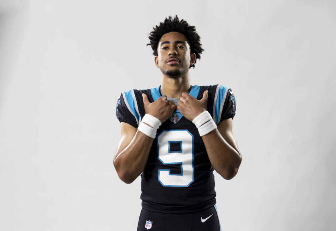 Carolina Panthers Quarterback Bryce Young Partners With Bojangles