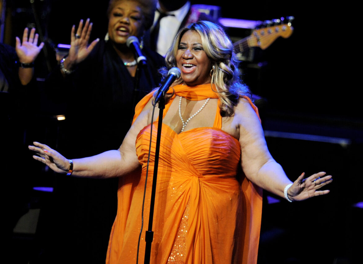 The Verdict Is In: A Jury Upholds Aretha Franklin’s Handwritten Will Found In Her Couch