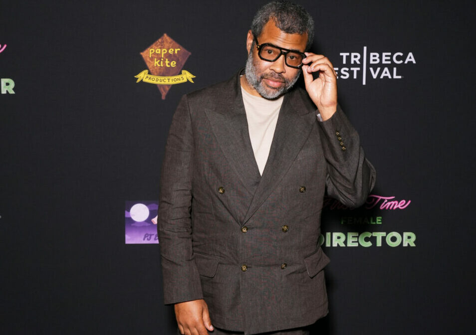 Jordan Peele Releasing Anthology of New Black Horror On Halloween
