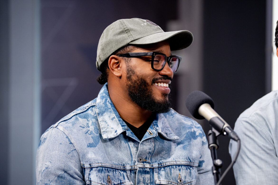 Ryan Coogler On His Production Company, Being ‘Underrated’ and Collaborating With Steph Curry