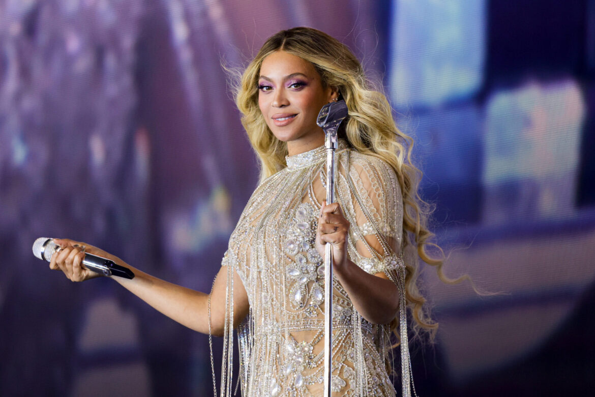 Beyoncé Makes Her Mark on Small Black Businesses During ‘Renaissance’ World Tour