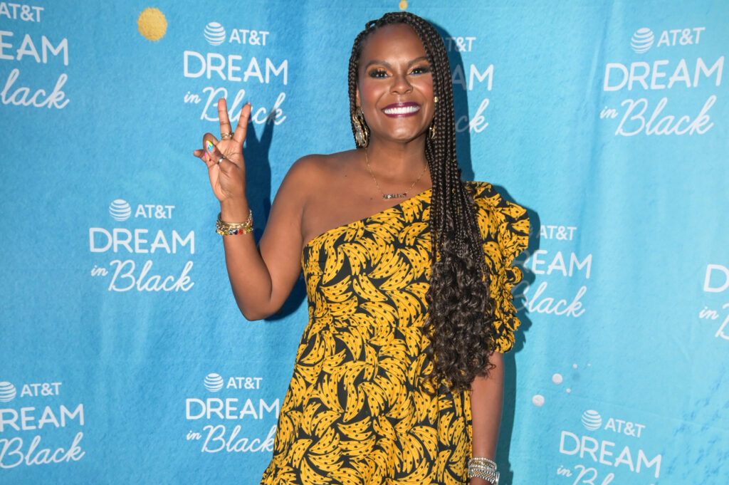 Tabitha Brown Stays Winning With Permanent Partnership With Target